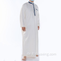 Neueste Design Muslim Saudi Kurta